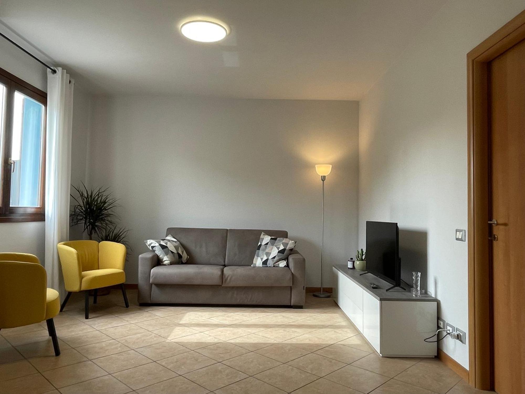 Apartament Casa Montorfano Erbusco Zewnętrze zdjęcie