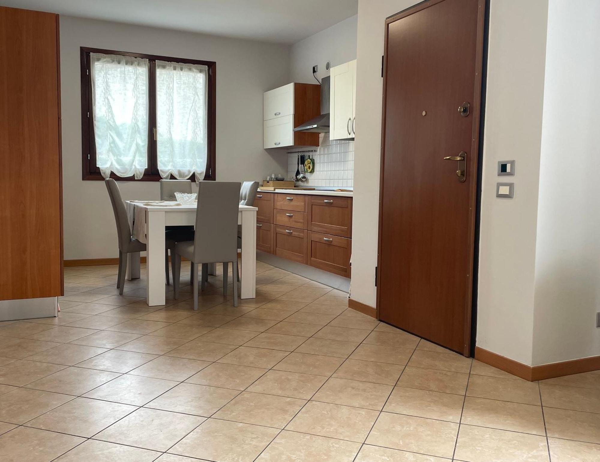 Apartament Casa Montorfano Erbusco Zewnętrze zdjęcie