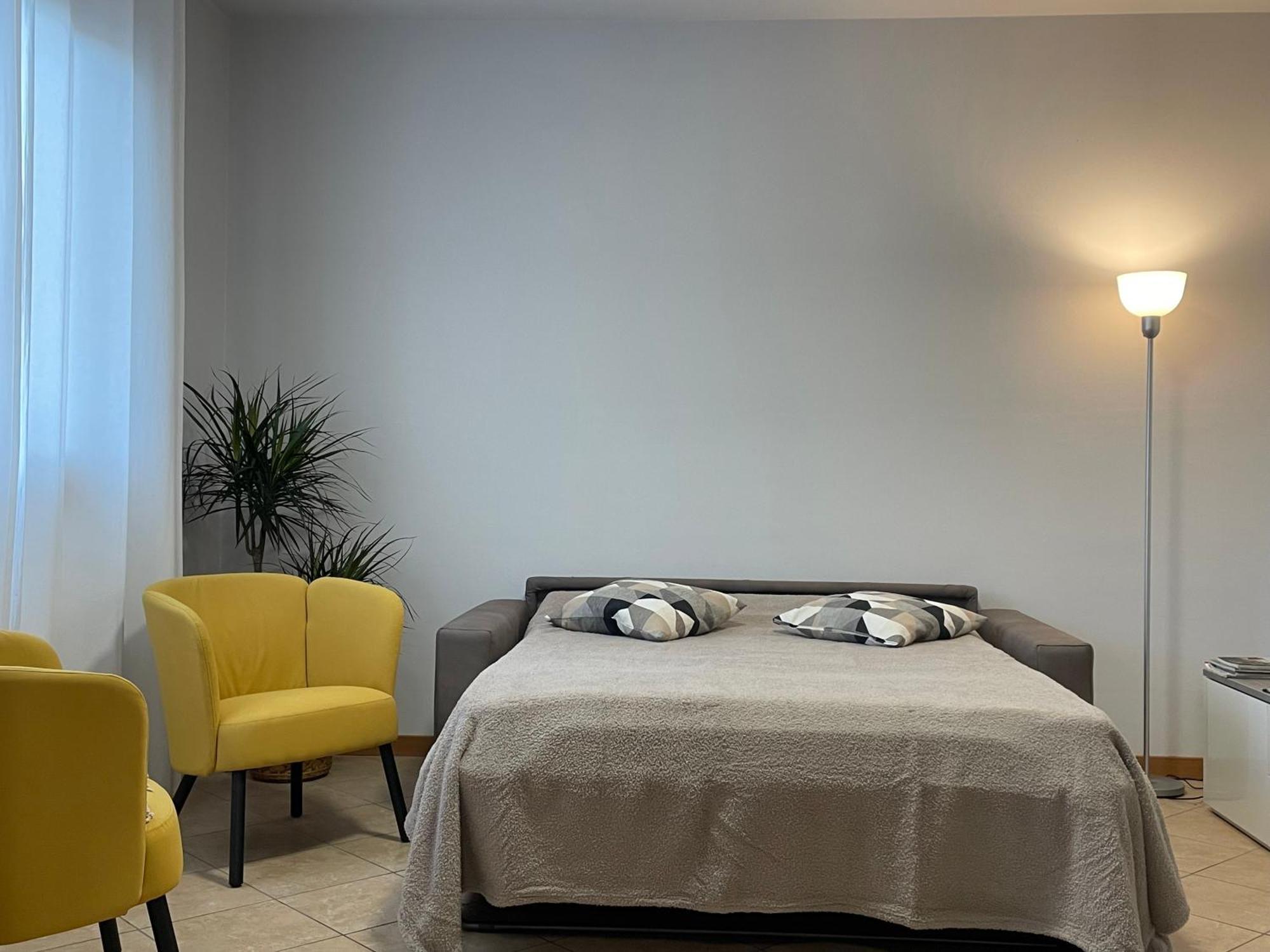 Apartament Casa Montorfano Erbusco Zewnętrze zdjęcie