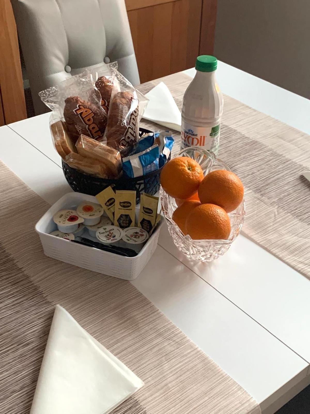 Apartament Casa Montorfano Erbusco Zewnętrze zdjęcie